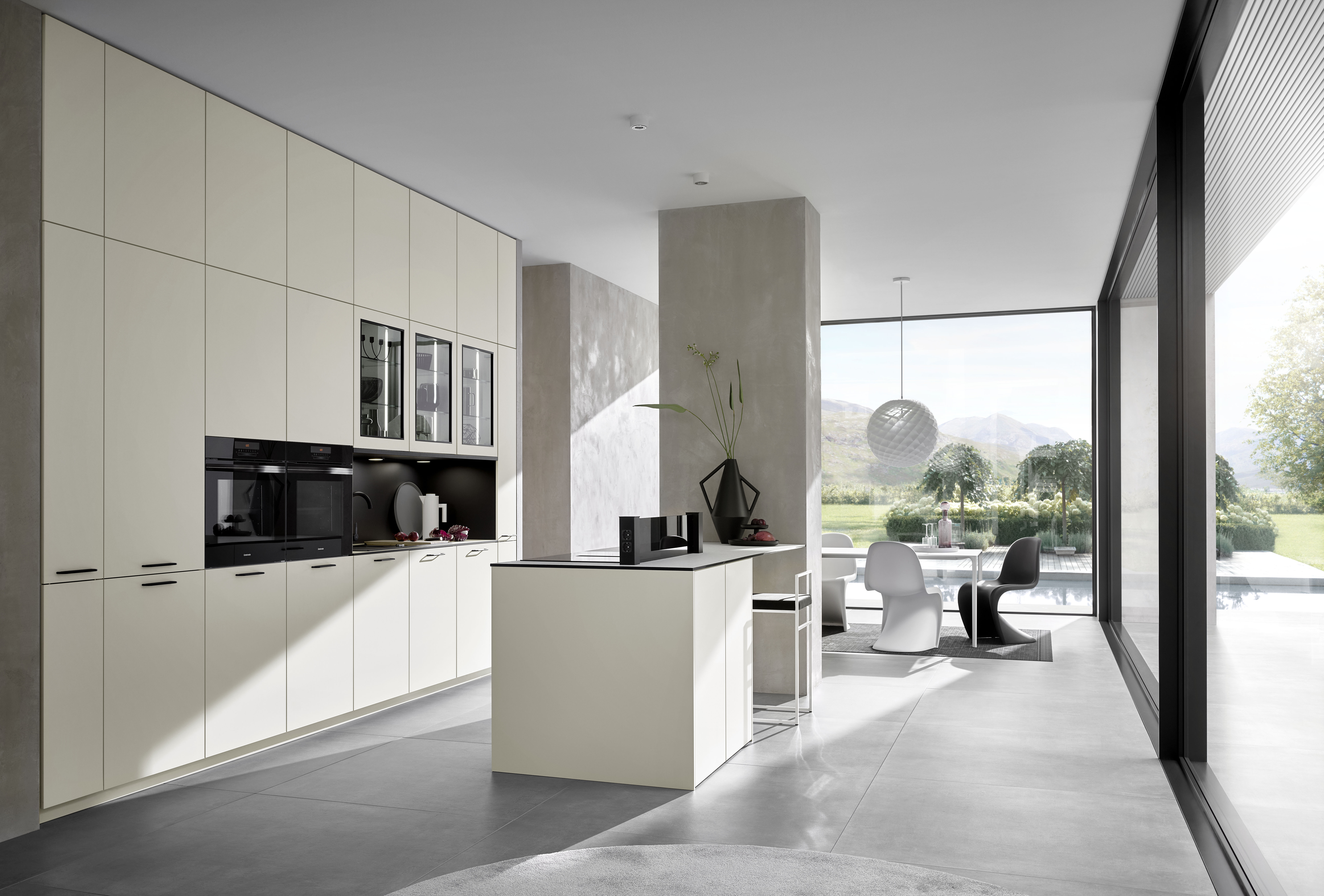 Modern Kitchen Cabinets Don’t Make Modern Kitchens (Here’s What Does)