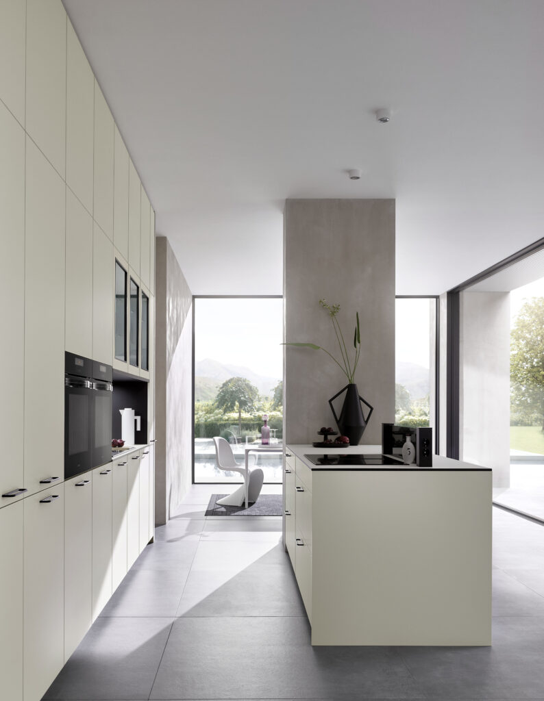 kitchen systems